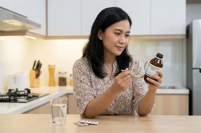 Fakta Lengkap NH4Cl, Dari Obat Batuk Hingga Pupuk