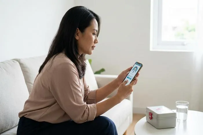 Kondar, Siapa Dia? Mengenal Kontrasepsi Darurat dan Pinjol