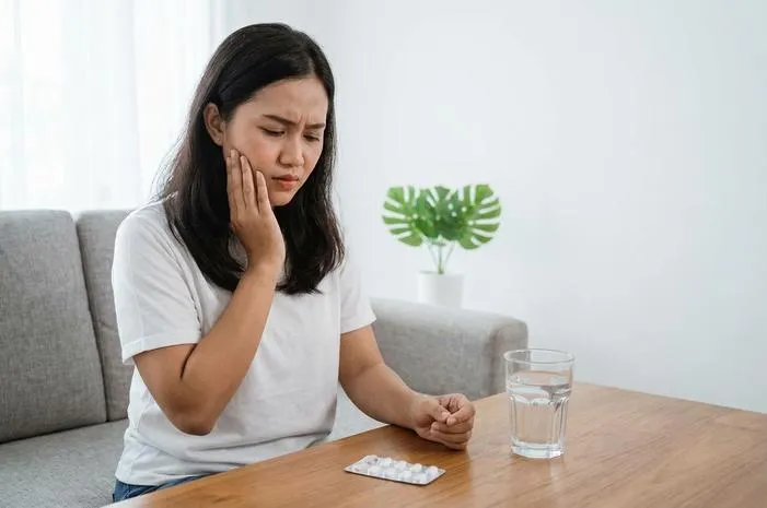 Gigi Berlubang Sakit Terus? Ini Alasan Obat Tak Mempan