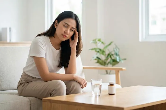 Pusing? Kenapa Kepala Terasa Pusing dan Kapan ke Dokter