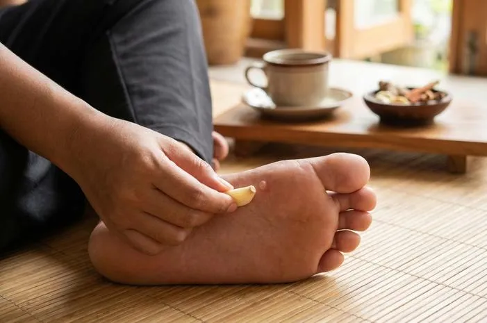 Silaru Laron: Usir Gangguan, Jadi Umpan Terbaik!