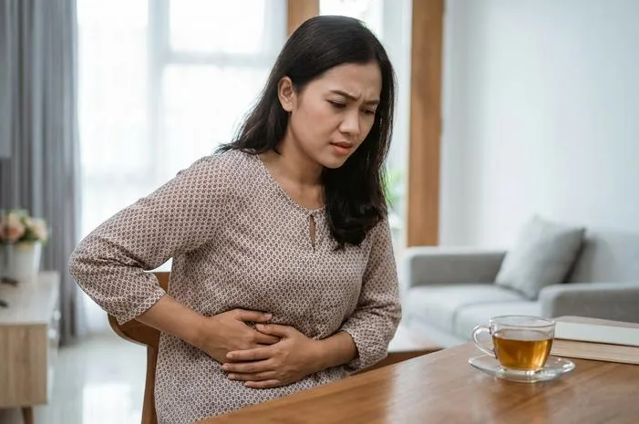 Ciri Penyakit Batu Empedu, Kenali Lebih Awal