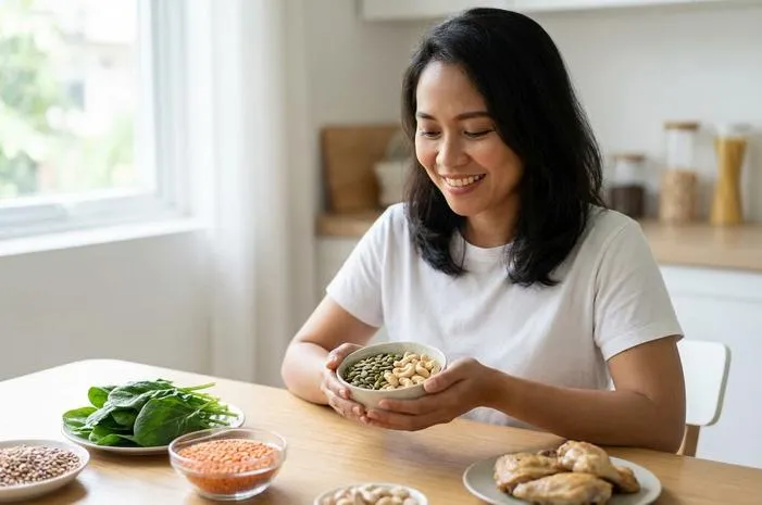 Manfaat Seng: Rahasia Imun Kuat dan Industri Maju