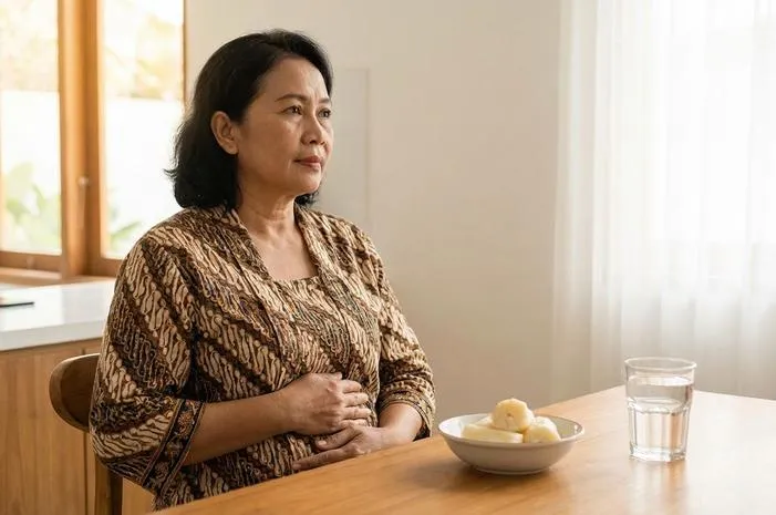 Efek Samping Tape Singkong? Jangan Sampai Kembung!