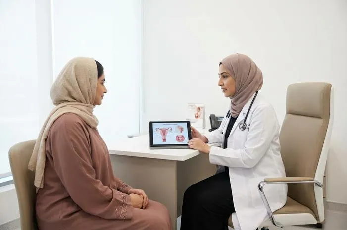 Cervicitis: Gejala, Penyebab, Obati Cepat