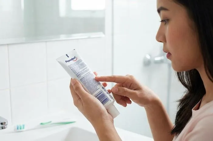 Pepsodent Mengandung Fluoride? Manfaatnya untuk Gigi!