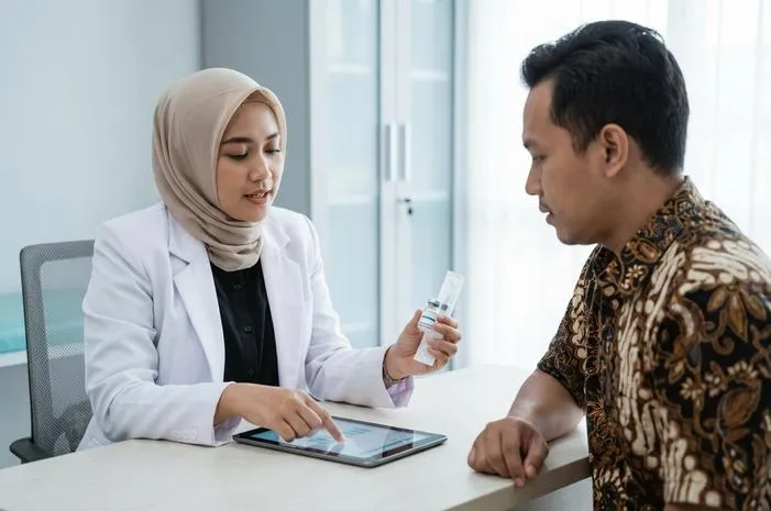 Dosis Difenhidramin Injeksi: Aturan Pakai Cepat