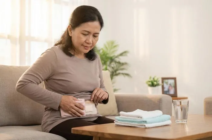 Seroma: Benjolan Cair Pasca Operasi? Jangan Panik!