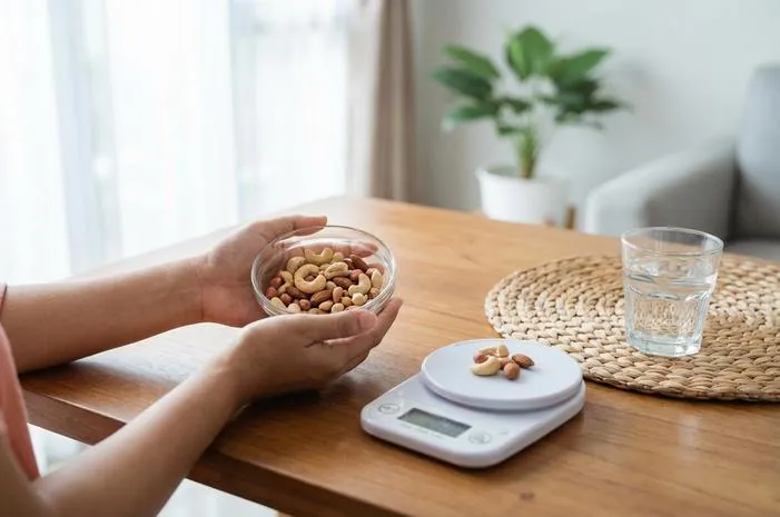 Kalori Kacang: Rebus Goreng, Pilih Mana?