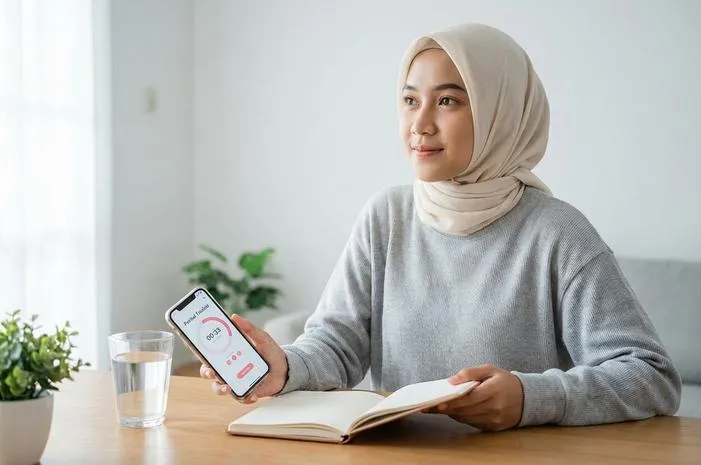 Lendir Keputihan Tanda Hamil: Ciri dan Gambar