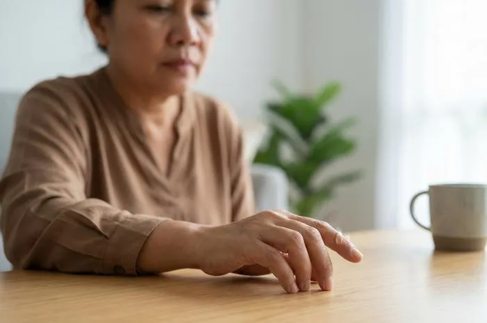 Arti Kedutan Telunjuk Tangan Kanan: Medis atau Mitos?