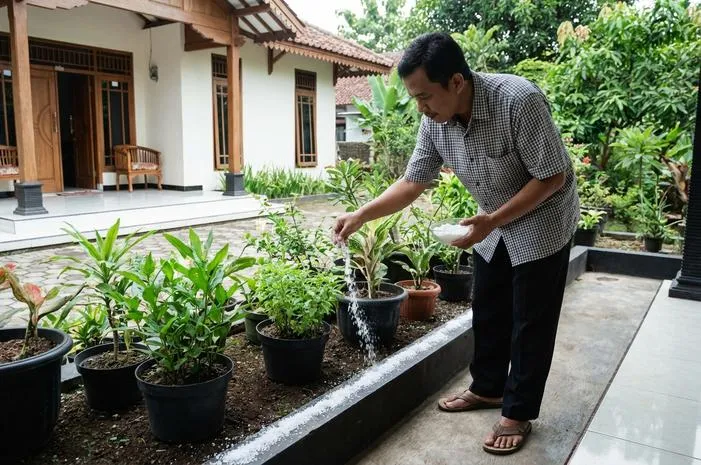 Mengusir Ular dari Rumah: Cara Praktis Dijamin Aman