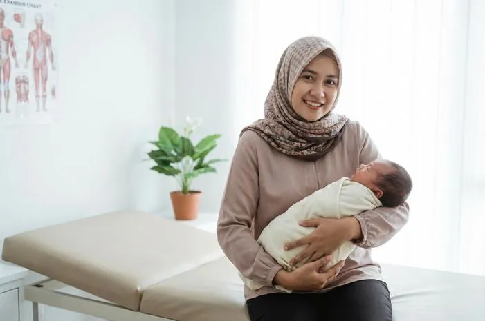 Bayi Besar: Bukan Sekadar Gemas, Pahami Risiko Bahayanya