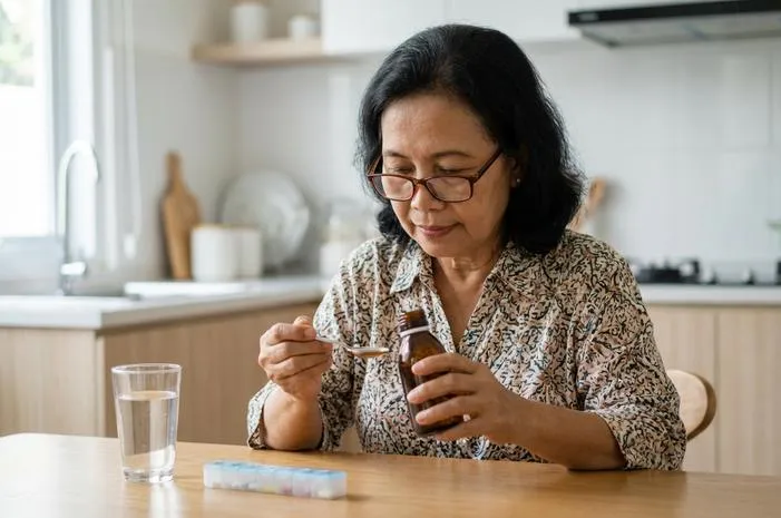 Dosis Obat: Pahami Artinya, Amankan Pengobatanmu!