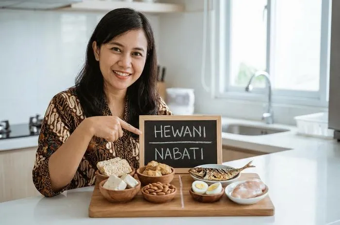 Klasifikasi Protein: Kenali Ragam Jenis dan Perannya