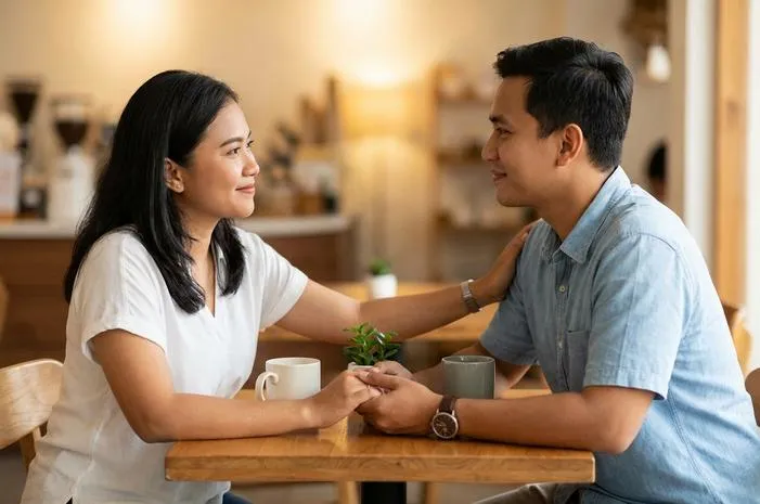 Cara Mengakhiri Break dalam Hubungan: Kembali atau Putus?