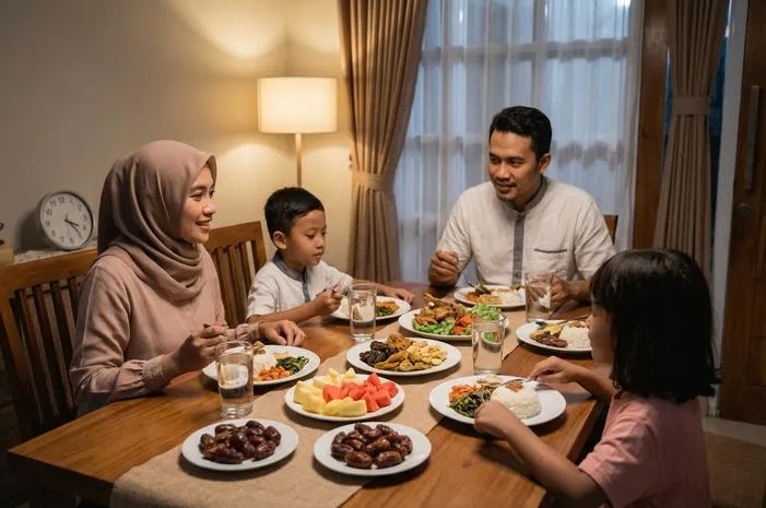 Yuk Ikut Program Ramadhan Asyik Penuh Manfaat!