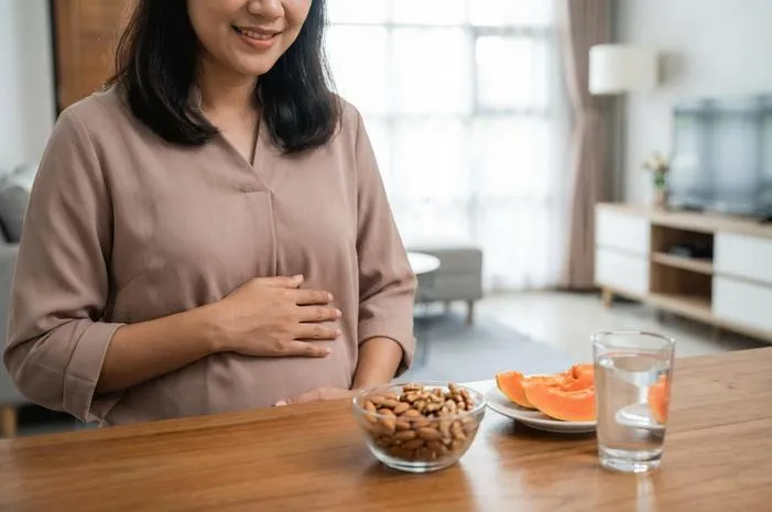 Kacang untuk Asam Lambung: Pilih yang Aman dan Nyaman