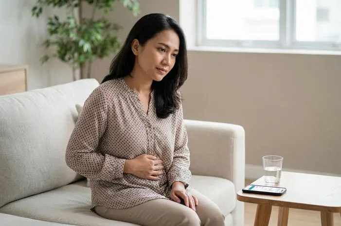 Anyang Anyangan Tanda Hamil: Pastikan Bukan ISK!