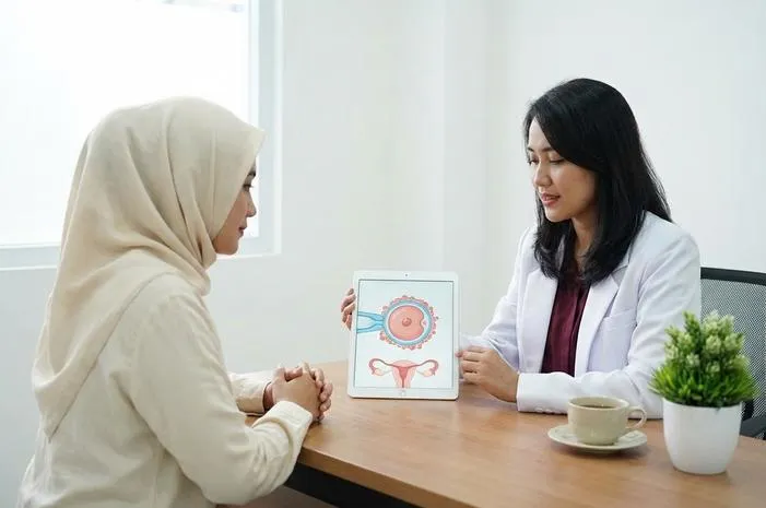 Yuk, Kenali Ovum: Sel Telur Awal Kehidupan