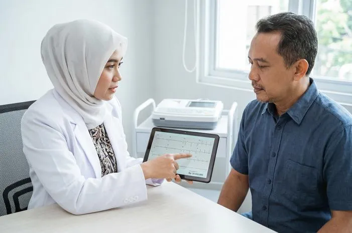 Harga EKG Terbaru: Mulai Gratis BPJS Hingga Jutaan Rupiah