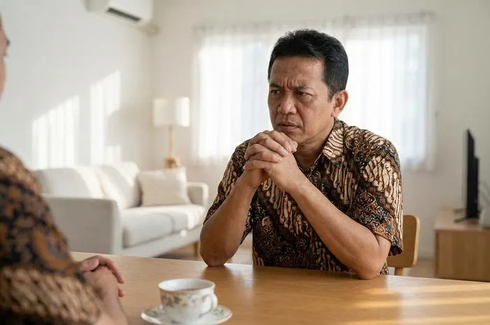 Agresivitas Bukan Sekadar Marah Biasa Lho!