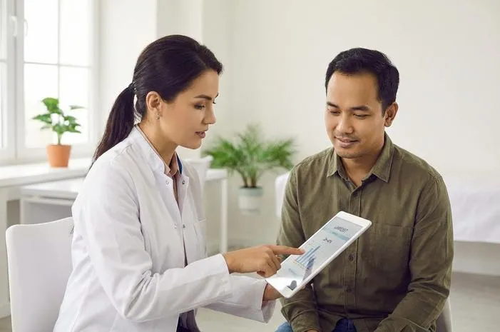 Limfosit Normal Berapa Persen? Simak Angka Sehat Ini