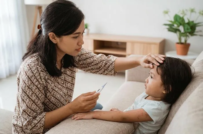 Jangan Panik! Kenali Krumut dan Cara Mencegahnya