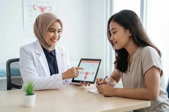 Haid Teratur Tapi Belum Hamil? Apa Sih Penyebabnya?