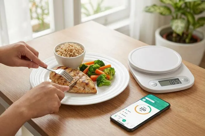 Kalori Dada Ayam Panggang: Beda Kulit, Beda Kalori!