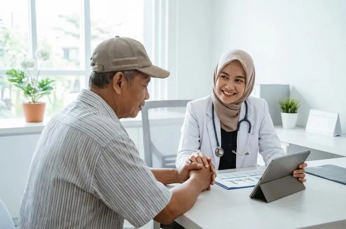 Yuk Pahami Sakit Leukemia: Gejala dan Penanganannya