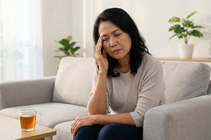 Waspada! Kenali Gejala Awal Tumor Otak Sejak Dini