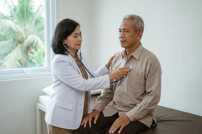 Yuk, Kenali Gallop: Lari Kuda Cepat dan Ritme Unik.