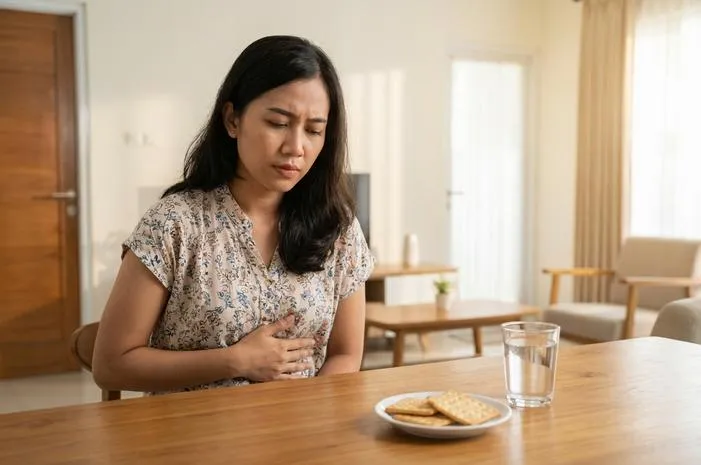 Maag Artinya Ternyata Bukan Cuma Sakit Perut Lho!