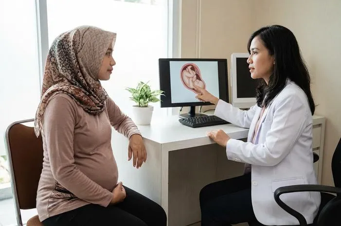Mengenal Sungsang: Posisi Bayi Tak Normal Ini