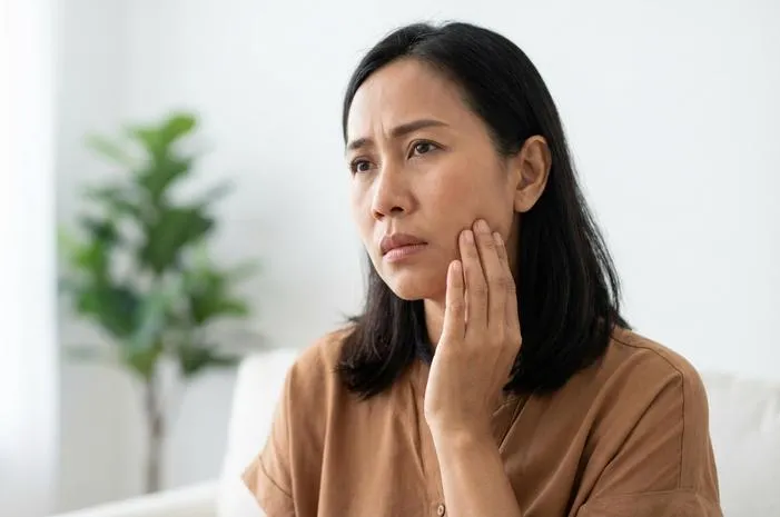 Otot Rahang Ngilu? Redakan Ketegangan di Sini!