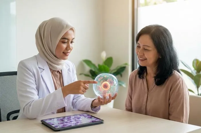 Intip Rahasia Sel dan Fungsinya: Pondasi Kehidupan