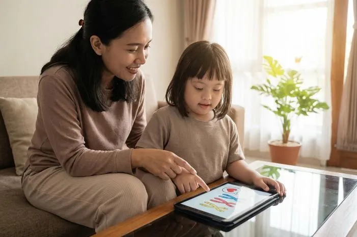 Down Syndrome Karena Apa? Kenali Penyebab Aslinya