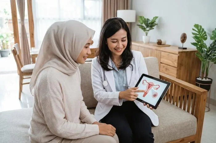 Tanda Kista Endometriosis Sembuh, Hidup Lebih Baik