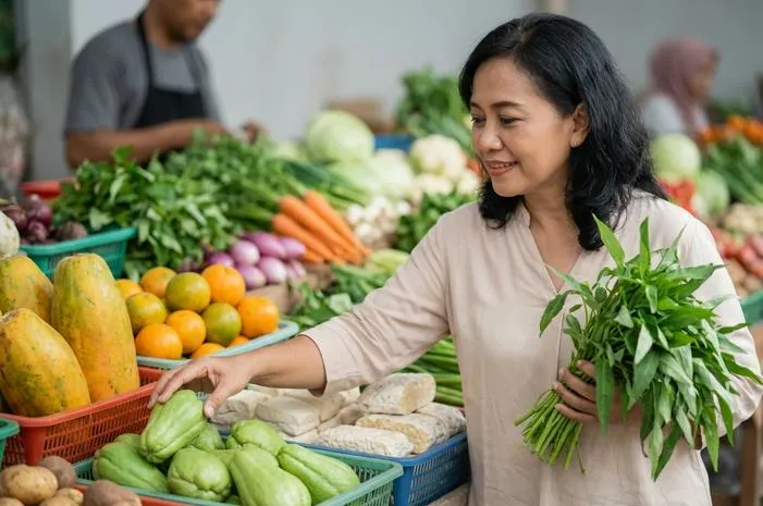 Asam Urat Boleh Makan Apa Saja? Enak dan Aman Kok!