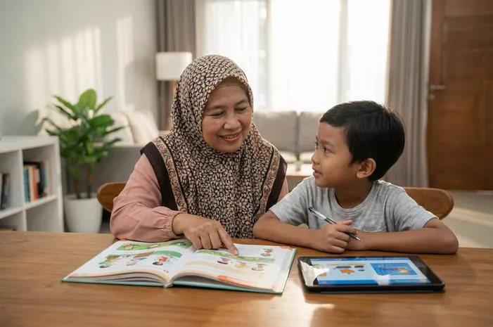 Kecerdasan: Lebih dari Sekadar Pintar!