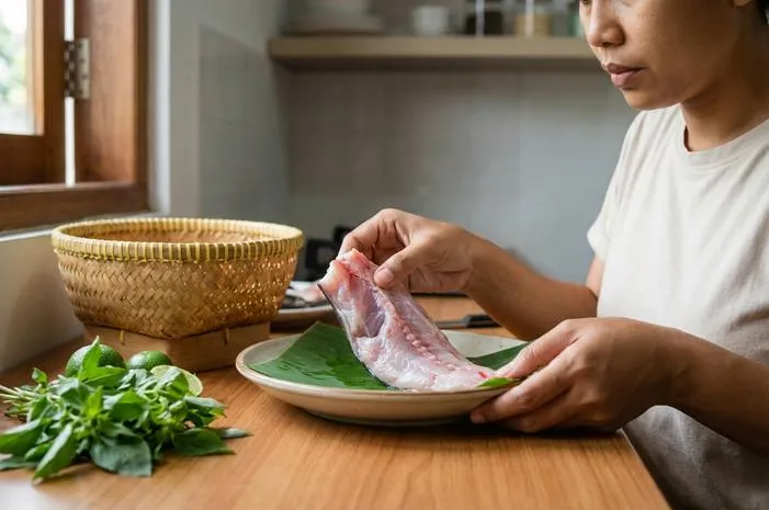 Fakta Daging Ikan Sapu Sapu: Enak Tapi Berisiko?