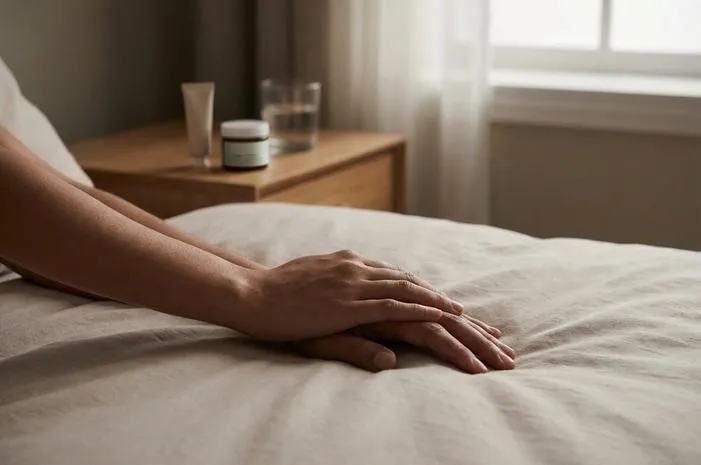 Obat Kuat Oles Paling Ampuh: Bikin Tahan Lama Aman.