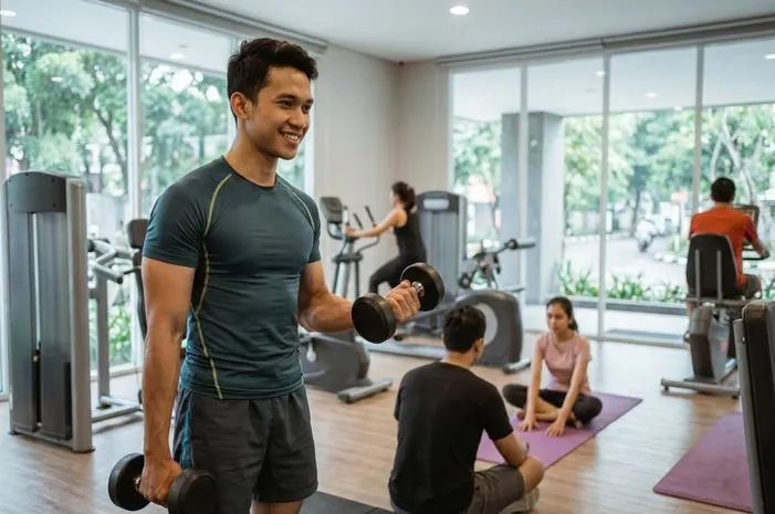 Ectomorph Berotot: Rahasia Ubah Kurus Jadi Kekar