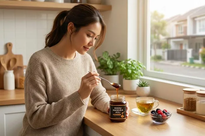 Madu Manuka, Madu Unik Tinggi MGO dari Selandia Baru