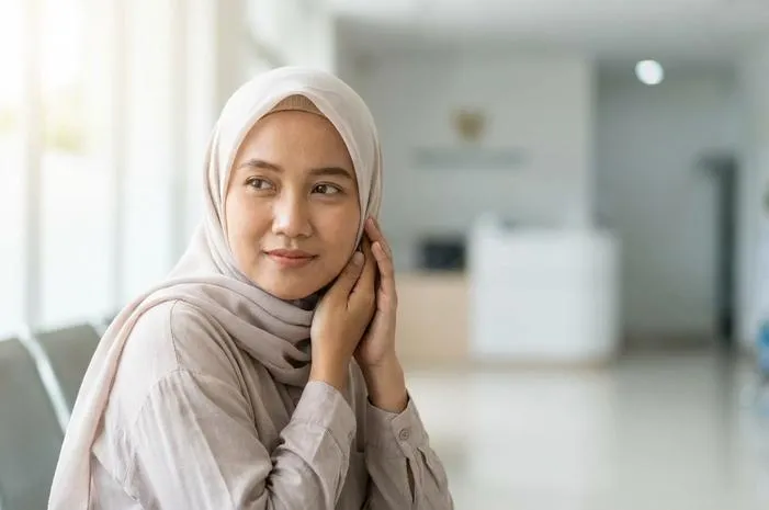 Tulang Telinga Dalam: Labirin Penting Dengar dan Seimbang