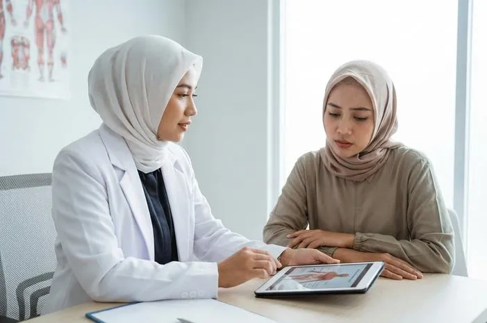 Kenapa Ada Benjolan di Vagina? Bukan Cuma Kista Lho!