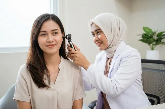 Otjima Herbal: Mata Sehat Jernih Tanpa Minus dan Katarak