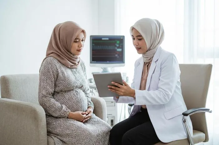 Pahami Induksi: Dari Persalinan hingga Logika