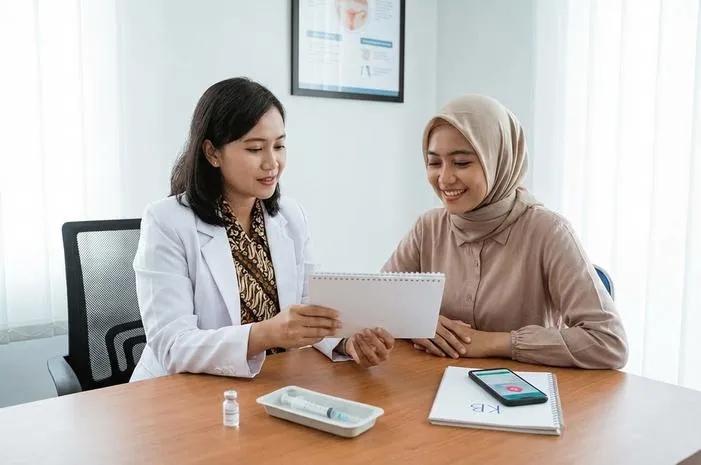 Gampang! Rumus KB 3 Bulan Agar Tak Lupa Jadwal